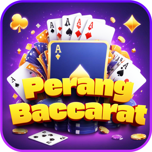 pkv games perang baccarat